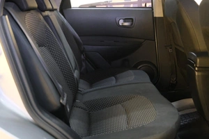 Внедорожник Nissan Qashqai 2009 года, 849000 рублей, Омск