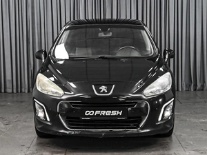 Хетчбэк Peugeot 308 2011 года, 558000 рублей, Ставрополь