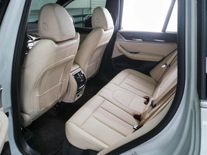 Внедорожник BMW X3 2020 года, 3950000 рублей, Воронеж