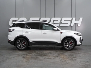 Внедорожник Chery Tiggo 7 Pro Max 2024 года, 2247000 рублей, Воронеж
