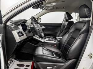 Внедорожник Geely Atlas 2020 года, 1900000 рублей, Красноярск