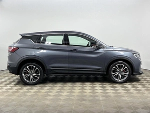 Внедорожник Geely Coolray 2022 года, 1574900 рублей, Казань