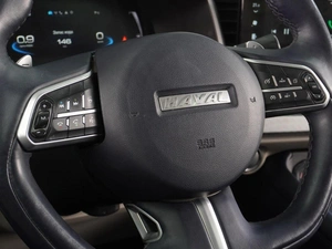 Внедорожник Haval F7x 2022 года, 2597000 рублей, Воронеж