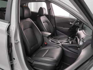 Внедорожник Hyundai Kona 2021 года, 2499000 рублей, Воронеж