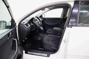 Лифтбек Skoda Rapid 2016 года, 1160000 рублей, Брянск