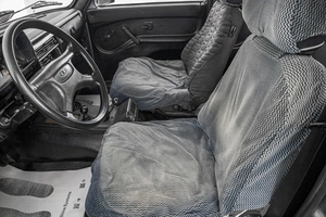 Внедорожник ВАЗ (LADA) 4x4 (Нива) 2009 года, 449000 рублей, Барнаул