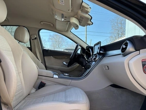 Седан Mercedes-benz C-класс 2016 года, 2799000 рублей, Ижевск