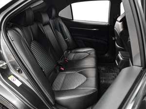 Седан Toyota Camry 2018 года, 2380000 рублей, Ставрополь