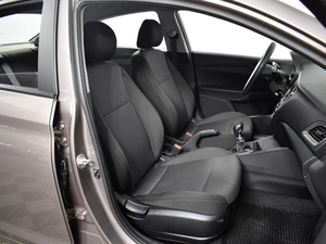 Седан Hyundai Solaris 2020 года, 1495000 рублей, Казань