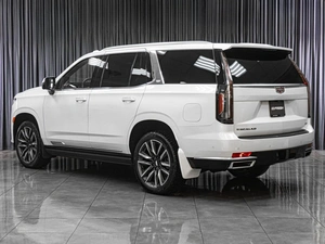 Внедорожник Cadillac Escalade 2021 года, 13299000 рублей, Тюмень