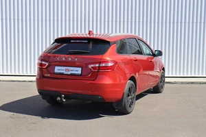 Универсал ВАЗ (LADA) Vesta 2020 года, 1170000 рублей, Брянск