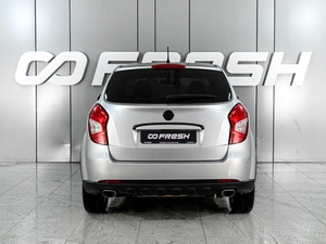 Внедорожник SsangYong Korando 2014 года, 1090000 рублей, Ростов-на-Дону