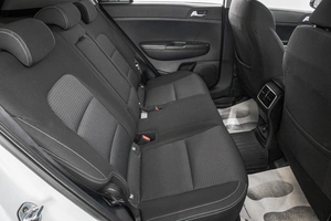 Внедорожник Kia Sportage 2019 года, 2299000 рублей, Барнаул