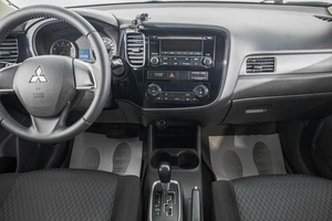 Внедорожник Mitsubishi Outlander 2013 года, 1639000 рублей, Барнаул