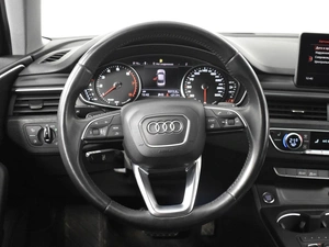Седан Audi A4 2016 года, 1946100 рублей, Казань