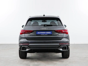 Внедорожник Audi Q3 2025 года, 4245999 рублей, Москва