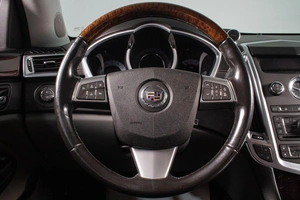 Внедорожник Cadillac SRX 2010 года, 1199000 рублей, Сургут