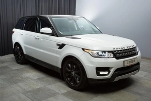 Внедорожник Land Rover Range Rover Sport 2016 года, 3850000 рублей, Красноярск