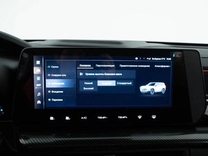 Внедорожник Haval H3 2024 года, 2637444 рублей, Москва