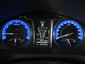 Седан Toyota Camry 2016 года, 1810000 рублей, Ростов-на-Дону