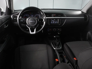 Седан Kia Rio 2018 года, 1400000 рублей, Минеральные Воды