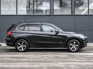 Внедорожник BMW X5 2015 года, 3289000 рублей, Кирилловка