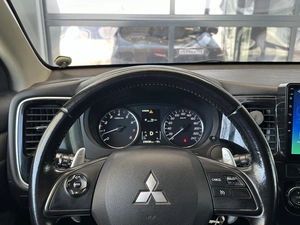Внедорожник Mitsubishi Outlander 2014 года, 1250000 рублей, Уфа