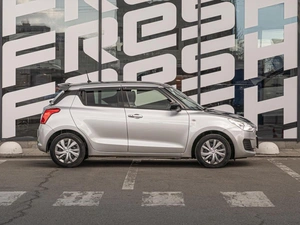 Хетчбэк Suzuki Swift 2021 года, 1469000 рублей, Краснодар