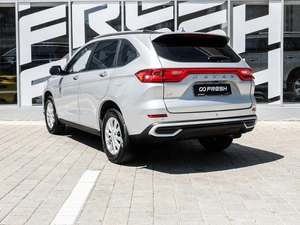 Внедорожник Haval M6 2023 года, 1888000 рублей, Ставрополь