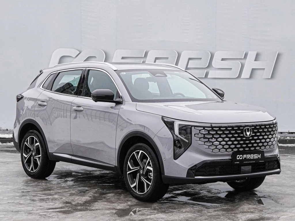 Внедорожник Changan CS55 Plus 2025 года, 3399000 рублей, Волгоград