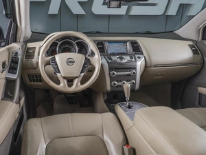 Внедорожник Nissan Murano 2013 года, 1419000 рублей, Ростов-на-Дону