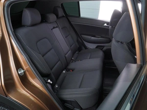 Внедорожник Kia Sportage 2017 года, 1714000 рублей, Воронеж