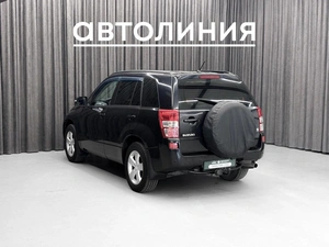 Внедорожник Suzuki Grand Vitara 2008 года, 950000 рублей, Красноярск