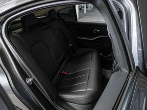 Седан BMW 3 серия 2019 года, 2853000 рублей, Ставрополь