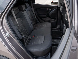 Внедорожник Hyundai ix35 2015 года, 1500000 рублей, Краснодар