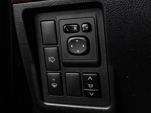 Внедорожник Toyota Land Cruiser Prado 2015 года, 4449000 рублей, Тюмень