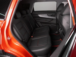 Внедорожник Chery Tiggo 7 Pro 2021 года, 1749000 рублей, Минеральные Воды