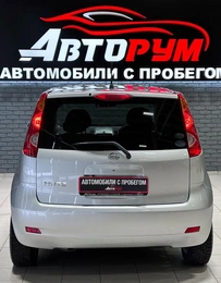 Хетчбэк Nissan Note 2010 года, 647000 рублей, Красноярск