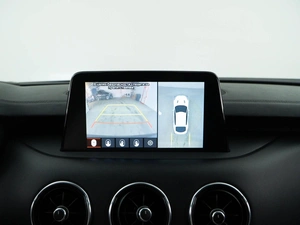 Лифтбек Kia Stinger 2019 года, 2198999 рублей, Москва