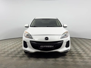 Седан Mazda 3 2013 года, 729900 рублей, Казань
