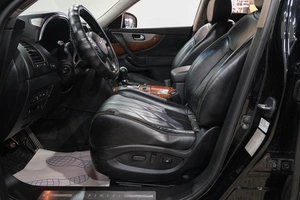 Внедорожник Infiniti QX70 2016 года, 1669000 рублей, Новокузнецк