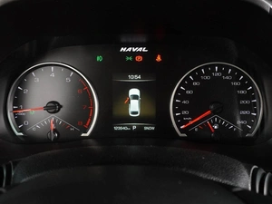 Внедорожник Haval F7x 2021 года, 1749000 рублей, Воронеж