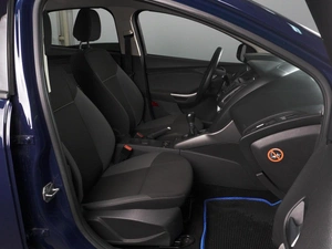 Хетчбэк Ford Focus 2013 года, 819000 рублей, Минеральные Воды