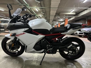 Yamaha 2013 года, 559999 рублей, Красноярск