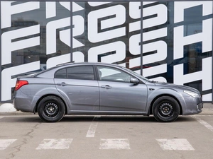 Седан FAW Besturn B50 2013 года, 550000 рублей, Краснодар