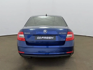 Лифтбек Skoda Octavia 2017 года, 1590000 рублей, Орёл