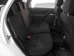 Хетчбэк ВАЗ (LADA) Kalina 2013 года, 439000 рублей, Тюмень