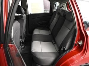 Хетчбэк Chevrolet Aveo 2010 года, 519000 рублей, Ставрополь