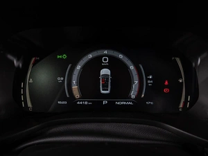 Внедорожник Haval Jolion 2023 года, 2090000 рублей, Волгоград