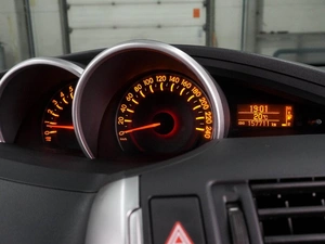 Минивэн Toyota Verso 2011 года, 1299000 рублей, Воронеж